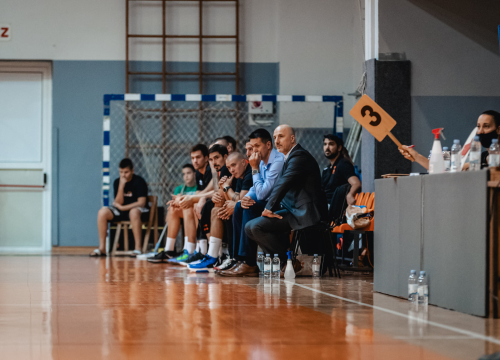 Rebić: 'Atmosfera je odlična, nadam se da ćemo ponoviti igru kao protiv Splita'