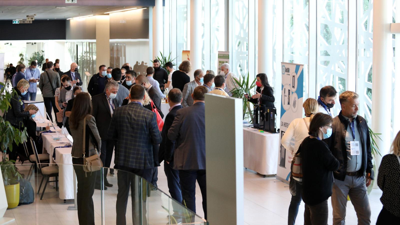 U Solarisu počeo Kongres ugostitelja i turističkih djelatnika: 'Od Vlade tražimo mjere za opstanak!'