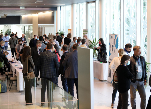 U Solarisu počeo Kongres ugostitelja i turističkih djelatnika: 'Od Vlade tražimo mjere za opstanak!'