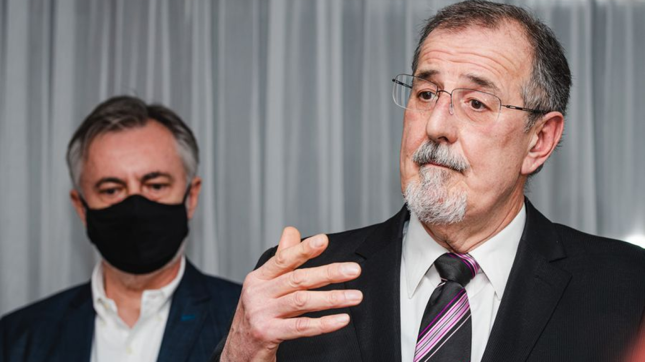 Šibenski vijećnik Mario Kovač predlaže uvođenje mjere roditelj-odgojitelj: Mjesečno 65 posto plaće