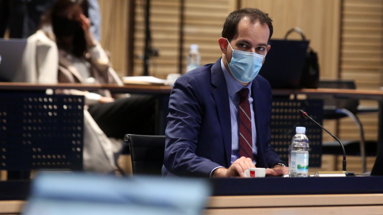 'Razmotrit ćemo sankcije za poslodavce koji ne poštuju odluke Stožera'