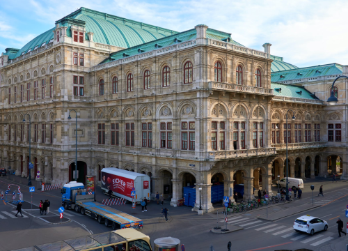 Austrija ide u totalni lockdown! Za nekoliko mjeseci uvode obavezno cijepljenje