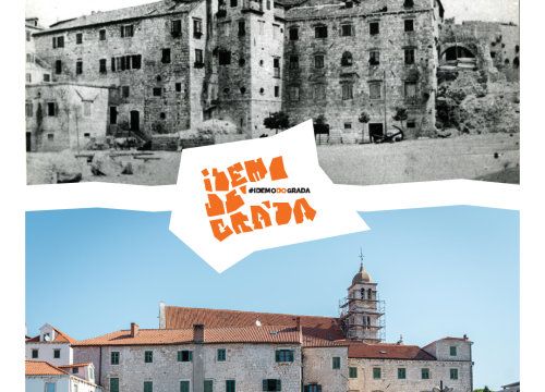 Fotografija 9 - Pogledajte kako su se neka mjesta u centru grada promijenila kroz godine