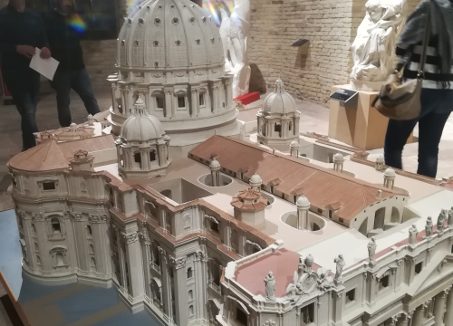 Fotografija 6 - U Anconi se održava radionica projekta Tourism4all!