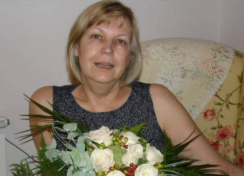 U Zagrebu preminula ugledna šibenska liječnica dr. Taida Alfirević Ungarov