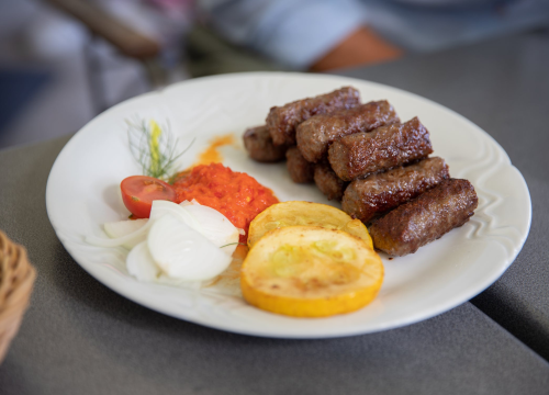 Jeste li kupili ove ćevape? Povlače se s polica zbog salmonele