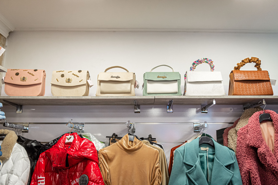 Omiljene torbice My Lovely Bag pronađite u butiku Cecily!