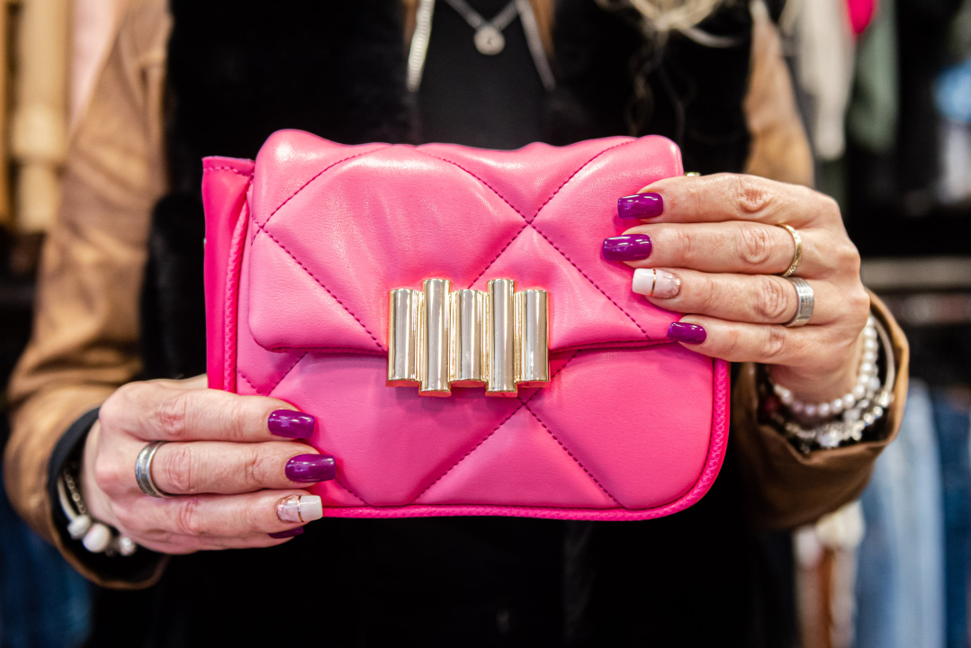 Omiljene torbice My Lovely Bag pronađite u butiku Cecily!