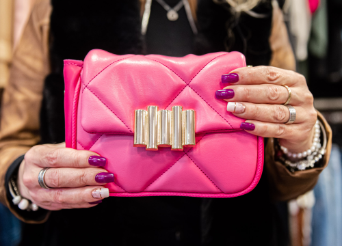 Fotografija 17 - Omiljene torbice My Lovely Bag pronađite u butiku Cecily!