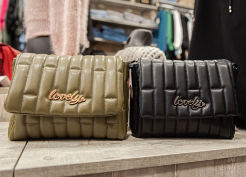 Fotografija 19 - Omiljene torbice My Lovely Bag pronađite u butiku Cecily!