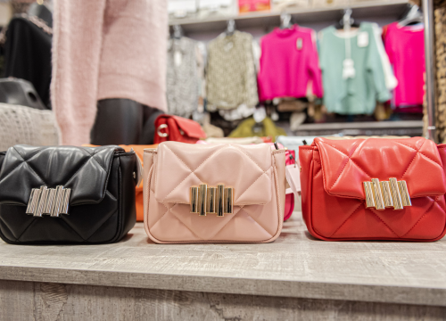 Fotografija 24 - Omiljene torbice My Lovely Bag pronađite u butiku Cecily!