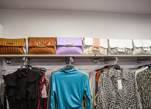 Fotografija 26 - Omiljene torbice My Lovely Bag pronađite u butiku Cecily!