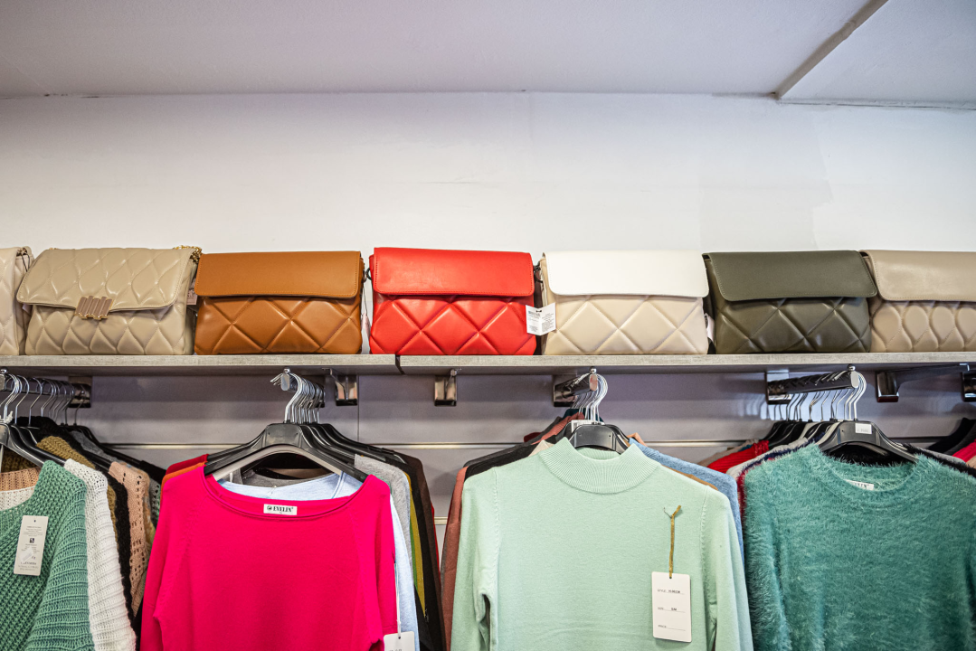 Omiljene torbice My Lovely Bag pronađite u butiku Cecily!