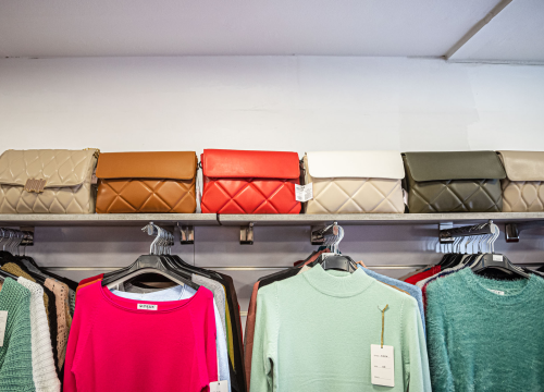 Fotografija 30 - Omiljene torbice My Lovely Bag pronađite u butiku Cecily!