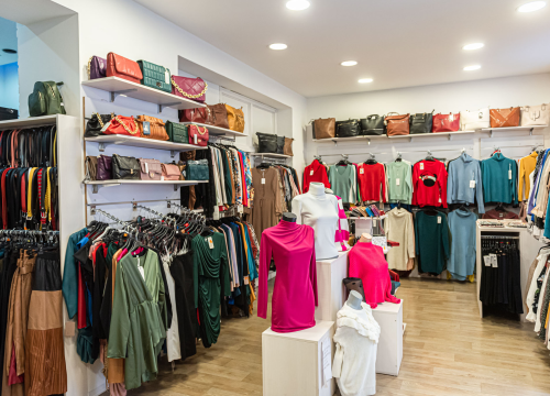 Fotografija 32 - Omiljene torbice My Lovely Bag pronađite u butiku Cecily!