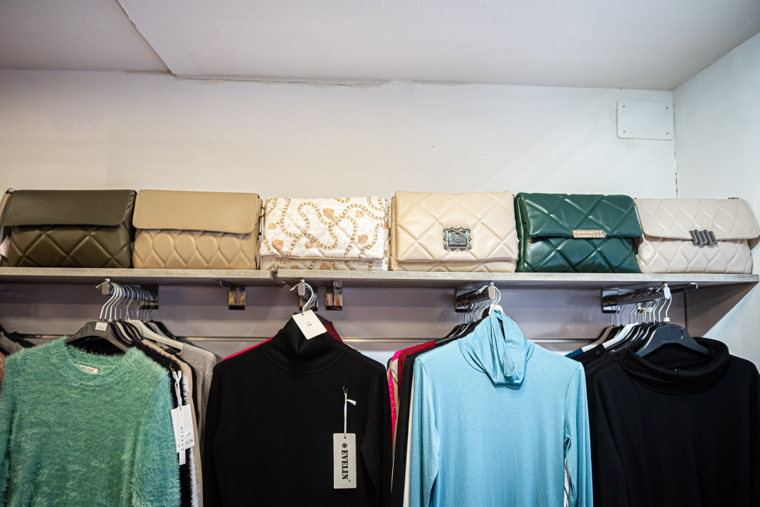 Omiljene torbice My Lovely Bag pronađite u butiku Cecily!