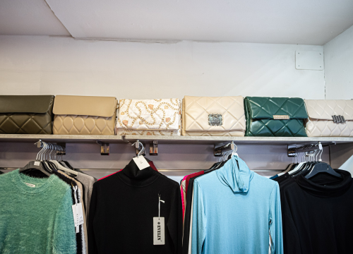 Fotografija 33 - Omiljene torbice My Lovely Bag pronađite u butiku Cecily!