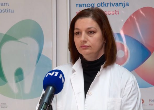 Epidemiologinja HZJZ-a objasnila po čemu se omikron razlikuje od svih drugih sojeva