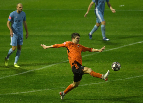Dinamo sretno do pobjede na Šubićevcu: Nesretni Perićev autogol donio im trijumf