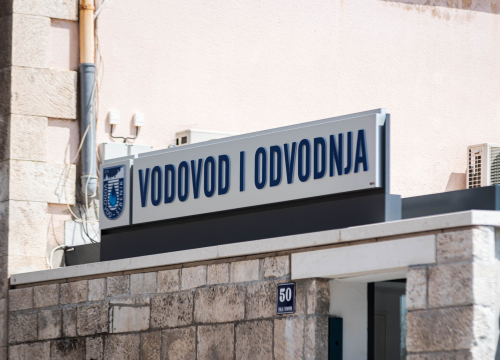Direktor Vodovoda i odvodnje: 'Netočno je da imamo neplaćeni porezni dug od 4,2 milijuna kuna'