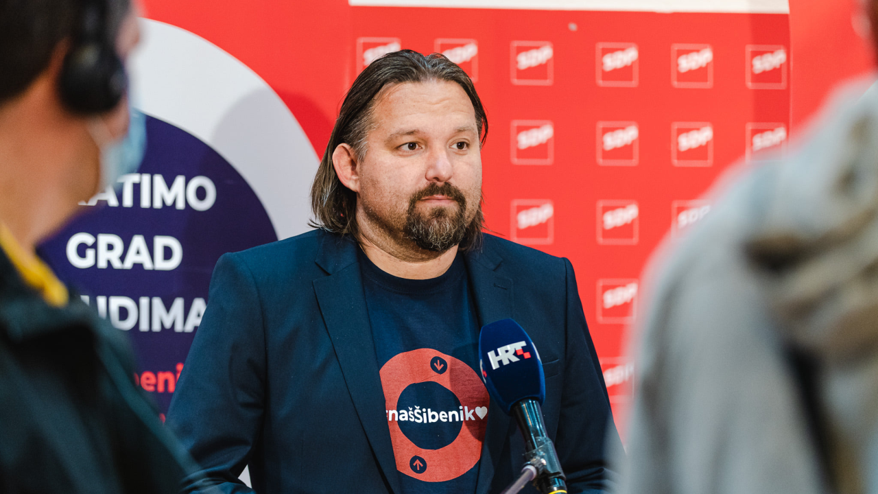 Odabrano novo vodstvo gradskih i općinskih organizacija SDP-a u županiji, evo tko su predsjednici
