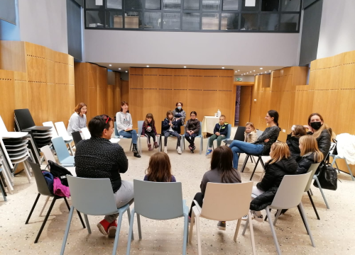 Fotografija 3 - I u prosincu će biti zanimljivo u Društvenom centru Grada Skradina!