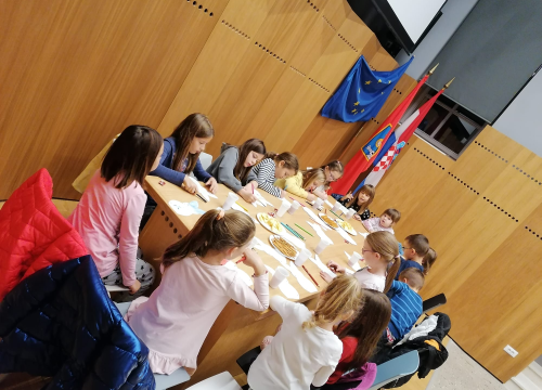 Fotografija 4 - I u prosincu će biti zanimljivo u Društvenom centru Grada Skradina!