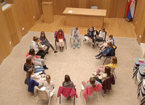 Fotografija 5 - I u prosincu će biti zanimljivo u Društvenom centru Grada Skradina!