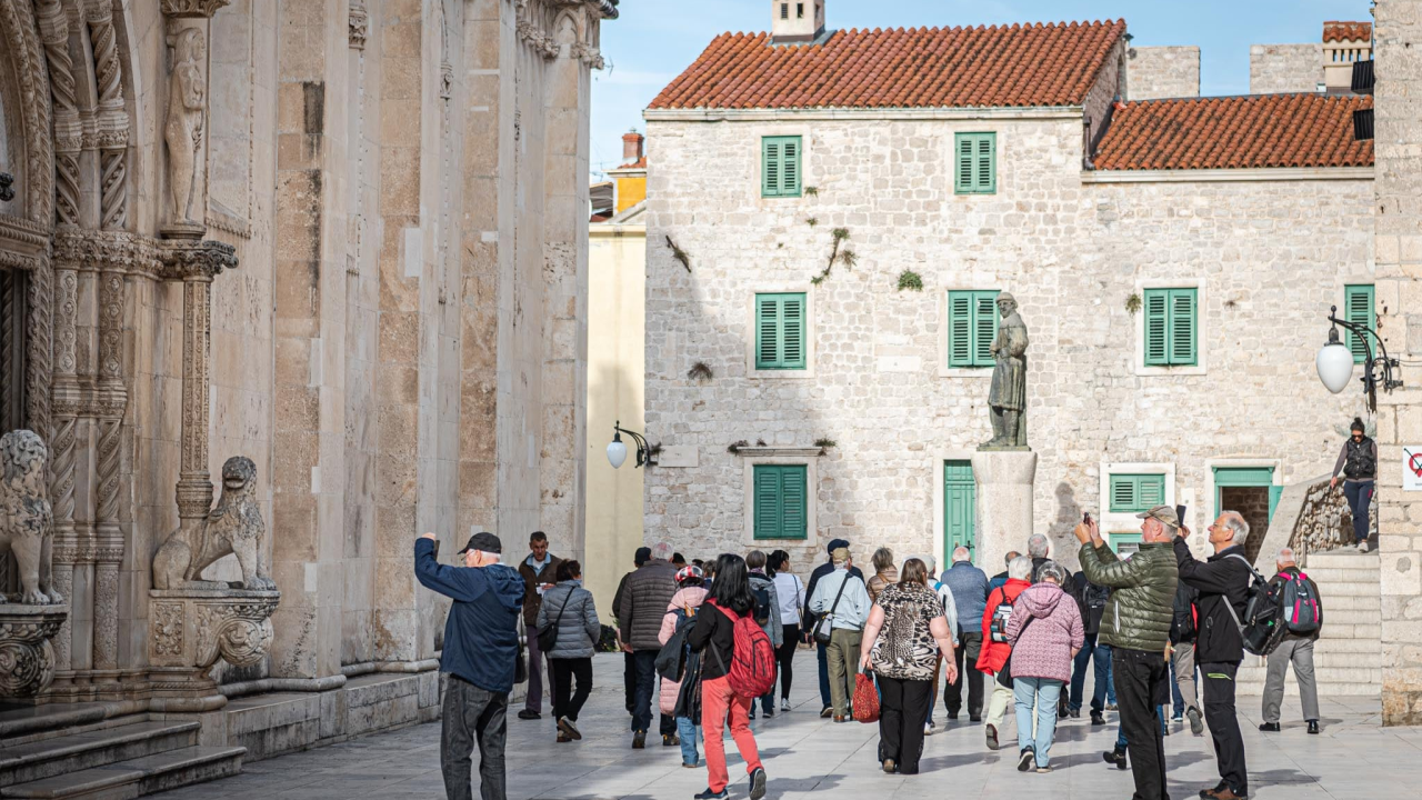 TZ Šibenik predstavlja katalog inkluzivne turističke ponude!