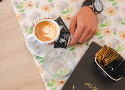 Fotografija 14 - Iskoristite akciju u VBR-u: Sva keramika na lageru snižena je od 20 do 40 posto!