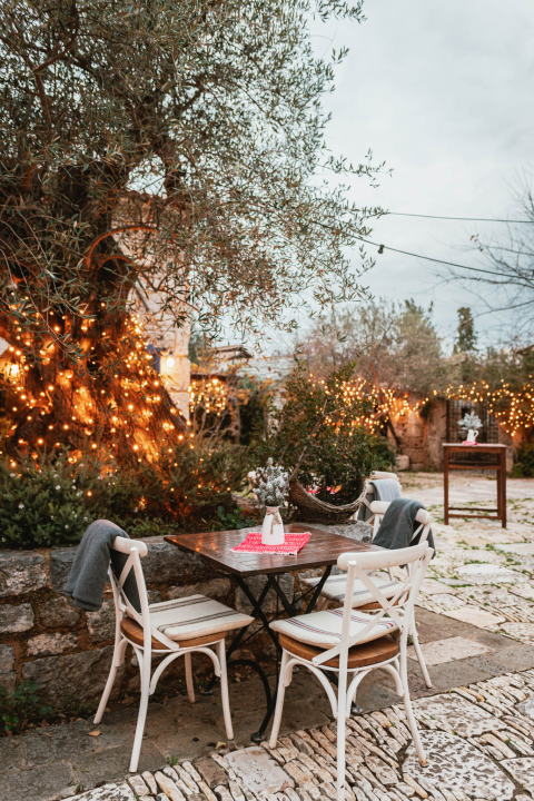 Djed Božićnjak čarobno selo preselio u Amadria Park! Dođite na radionice, koncerte, klizanje i božićne delicije!