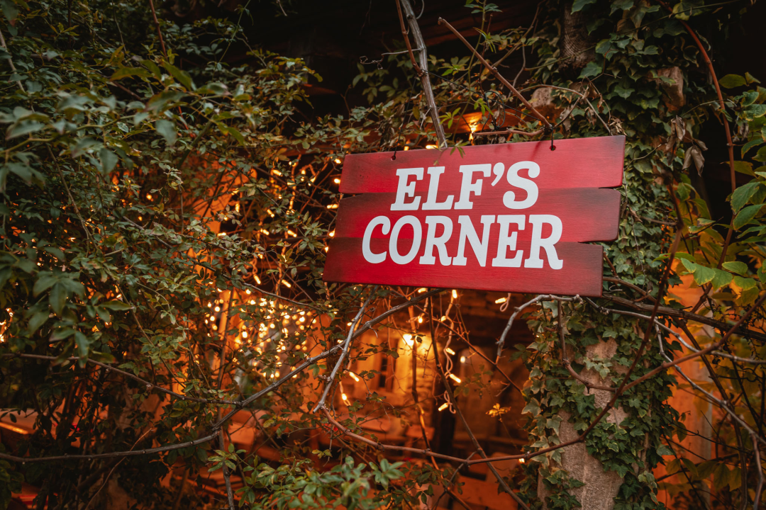 Djed Božićnjak čarobno selo preselio u Amadria Park! Dođite na radionice, koncerte, klizanje i božićne delicije!