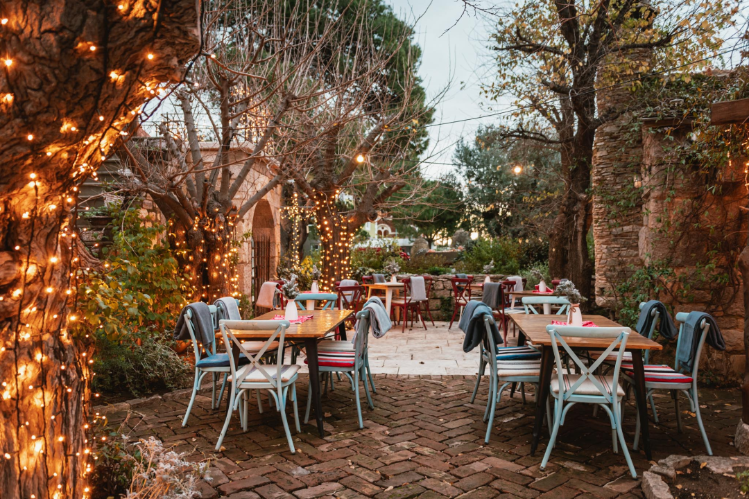 Djed Božićnjak čarobno selo preselio u Amadria Park! Dođite na radionice, koncerte, klizanje i božićne delicije!