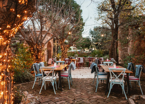 Fotografija 27 - Djed Božićnjak čarobno selo preselio u Amadria Park! Dođite na radionice, koncerte, klizanje i božićne delicije!