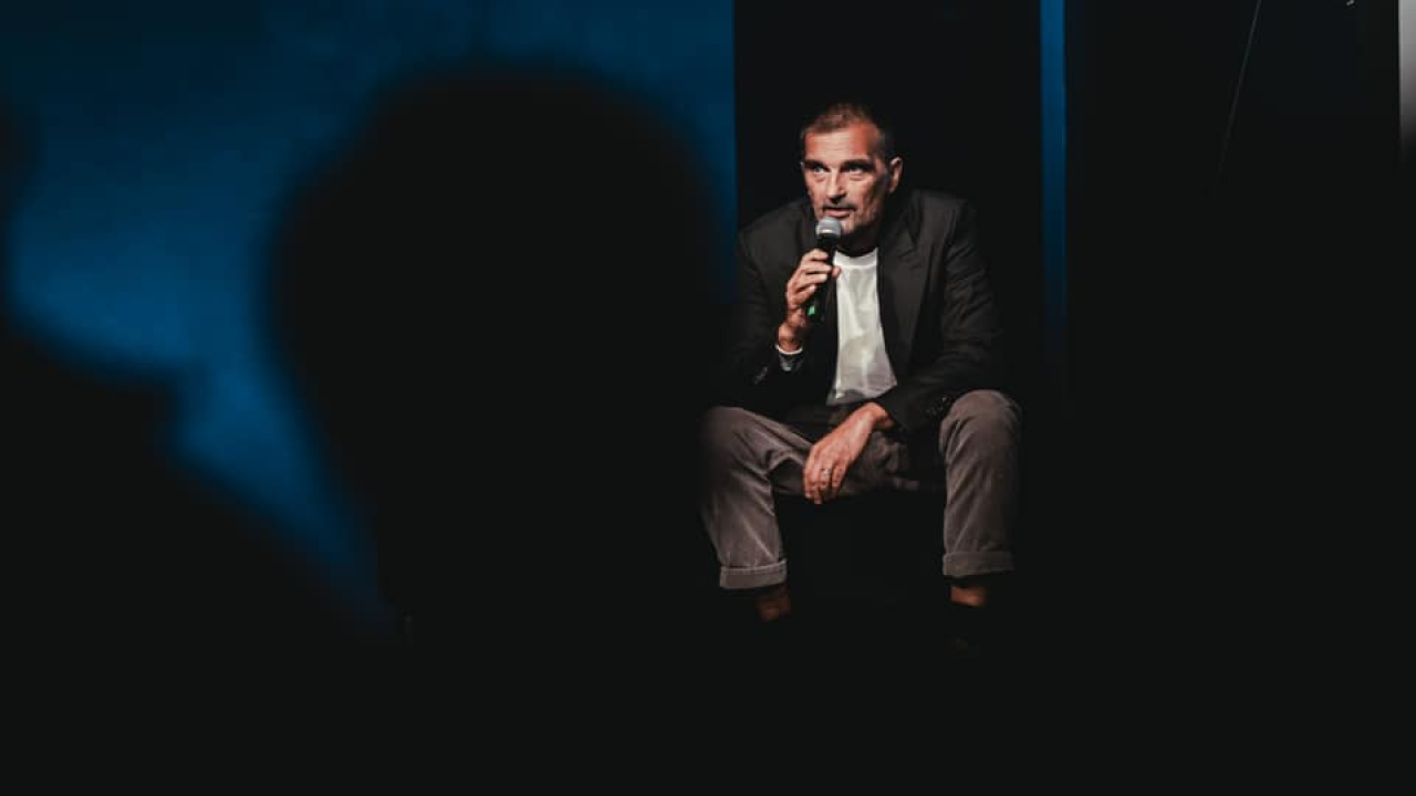 Glumac ima vremena za Arsena: Radionica s Leonom Lučevom odgađa se za 21. prosinca