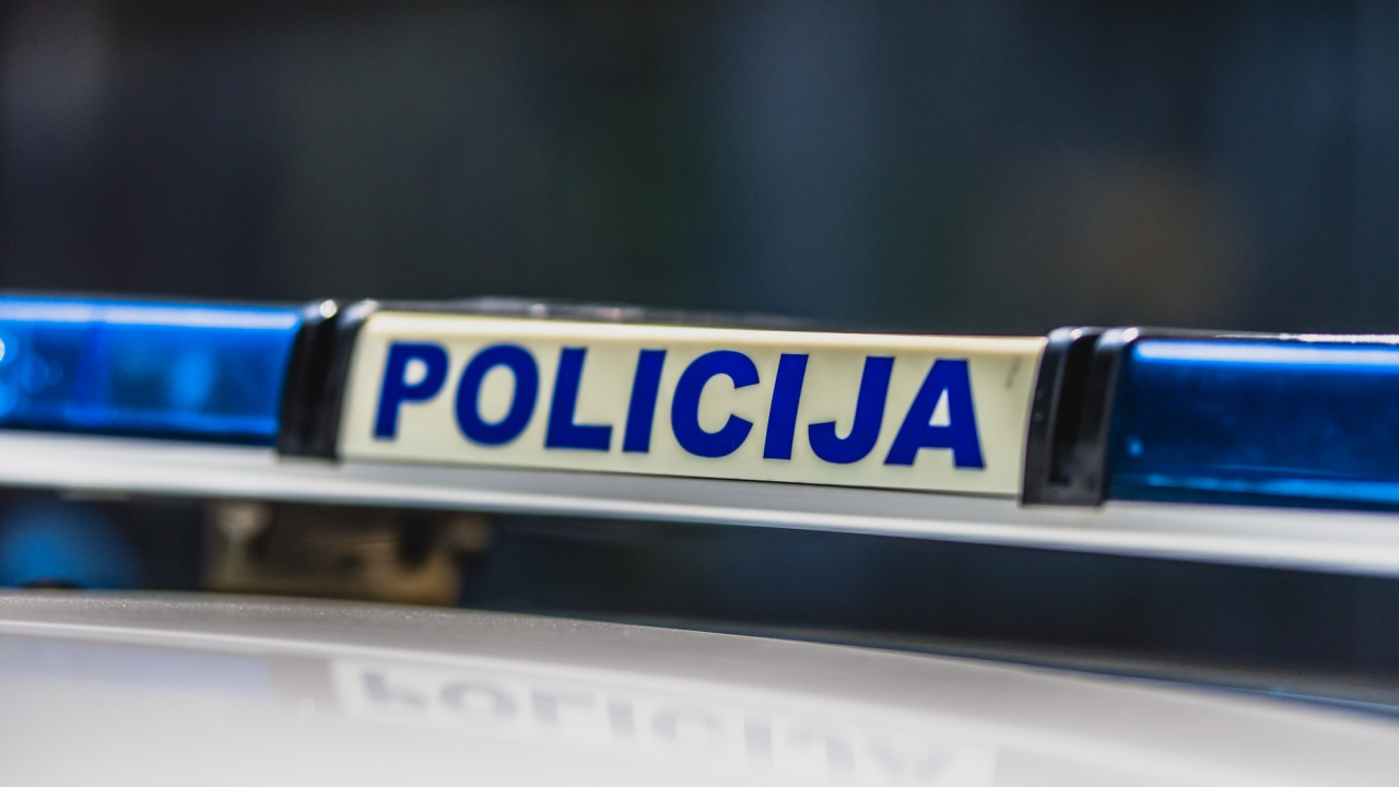 Nakon svađe oko skrbništva 43-godišnjak istukao bivšu partnericu: Više joj se ne smije približiti