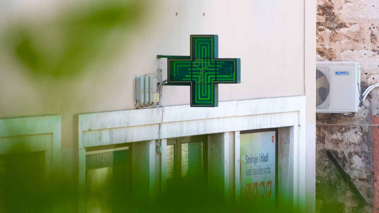 Ivana Šimat, članica Upravnog vijeća Ljekarni Šibenik: 'Nitko nema pravo dovoditi u pitanje moj moral po medijima'