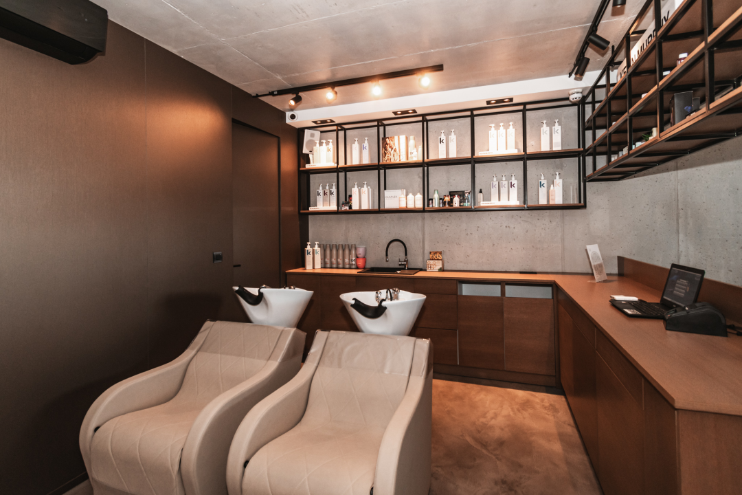 Ako želite frizuru iz snova, posjetite Hair design Ella na Vidicima!