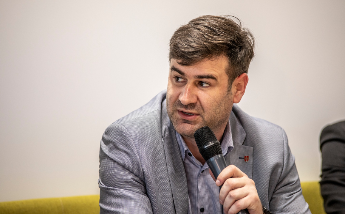 U organizaciji Razvojne agencije ŠKŽ održana panel rasprava o ženskom poduzetništvu u Europskoj uniji