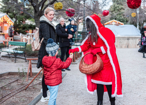 U ponedjeljak počinje Adventurica: Provjerite program u Galeriji Matija za najmlađe Šibenčane