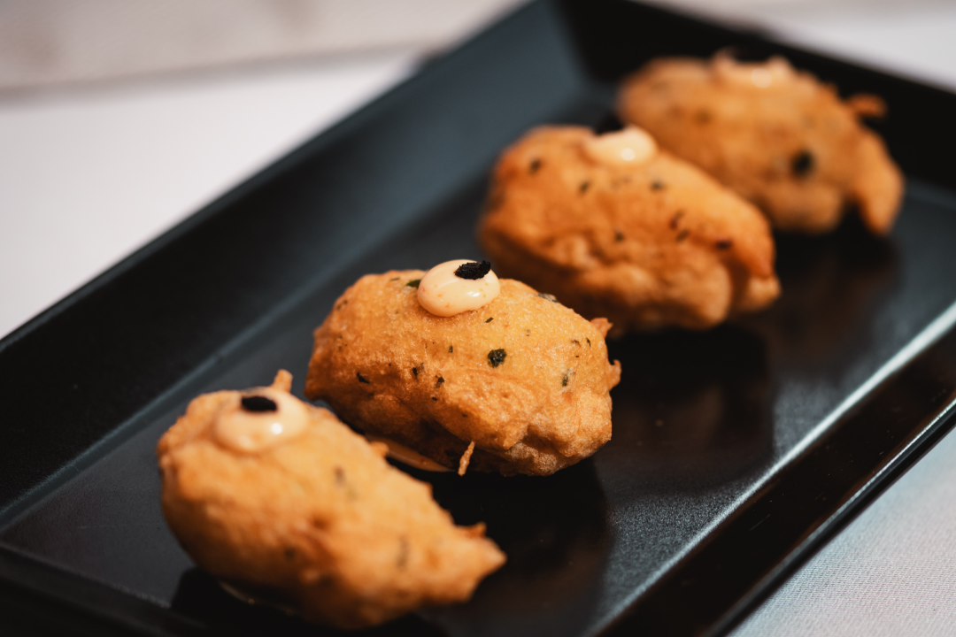 Posjetite najstariju šibensku tavernu u Hotelu Jadran!