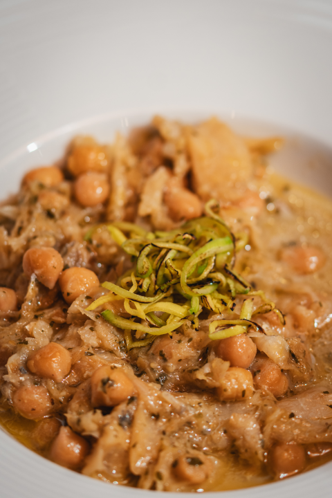 Posjetite najstariju šibensku tavernu u Hotelu Jadran!