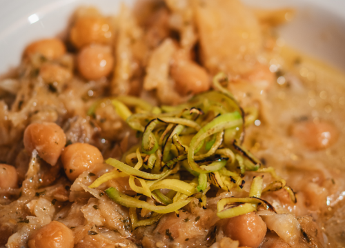 Fotografija 13 - Uživajte u predivnoj božićnoj atmosferi u omiljenom GAK caffeu!