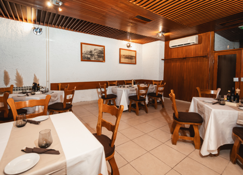 Fotografija 14 - Uživajte u predivnoj božićnoj atmosferi u omiljenom GAK caffeu!