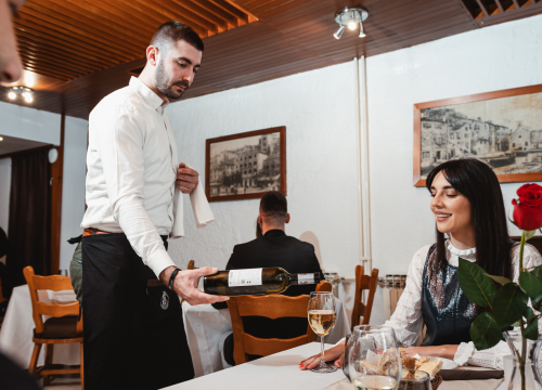 Fotografija 18 - Uživajte u predivnoj božićnoj atmosferi u omiljenom GAK caffeu!