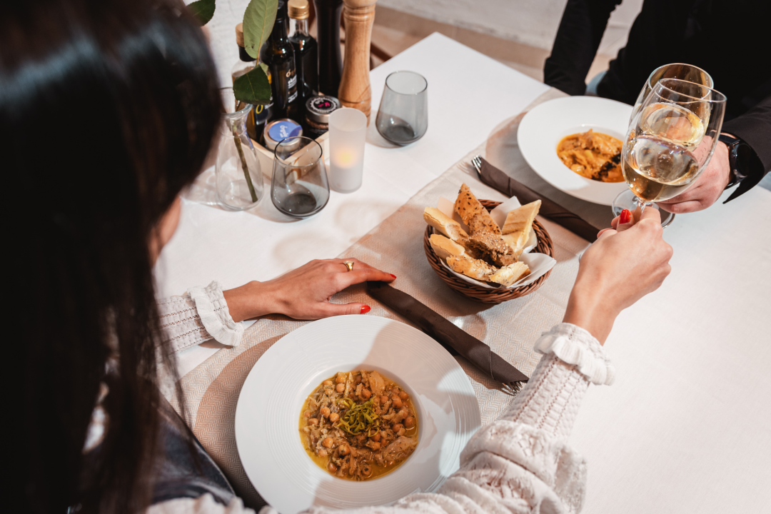 Posjetite najstariju šibensku tavernu u Hotelu Jadran!