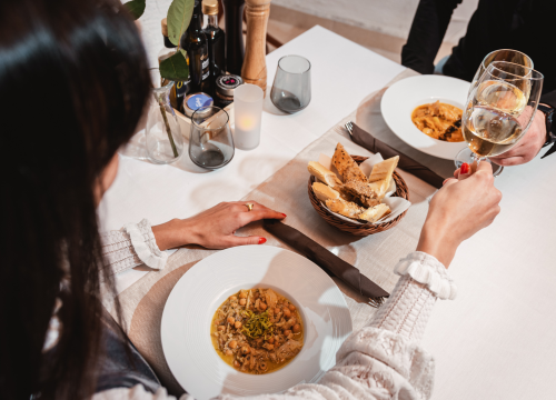 Fotografija 20 - Uživajte u predivnoj božićnoj atmosferi u omiljenom GAK caffeu!