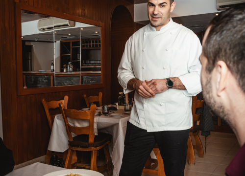 Fotografija 22 - Uživajte u predivnoj božićnoj atmosferi u omiljenom GAK caffeu!