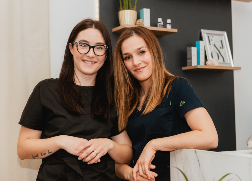 Opustite se uz masaže i beauty tretmane u Love yourself studiju!