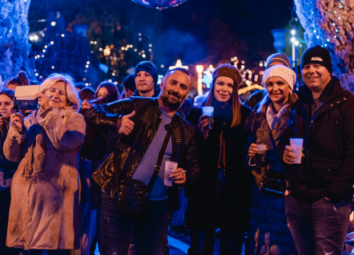 Većina Šibenčana zadovoljna Adventurom, ali dio ipak smatra da nema dovoljno svirki: Pogledajte rezultate ankete